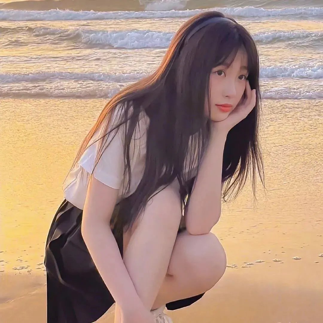 你是不是喜欢我